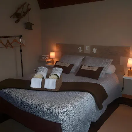 D'hotes Le Nid'zen