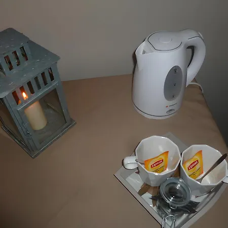 D'hotes Le Nid'zen Nocleg ze śniadaniem Le Nizan