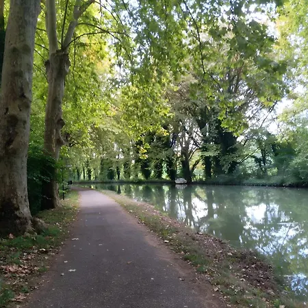 D'hotes Le Nid'zen Le Nizan